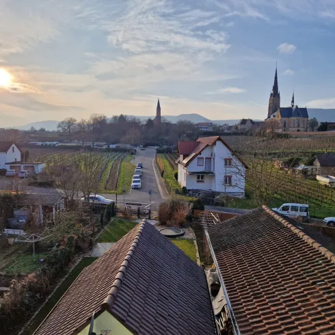 Aussicht Aussicht