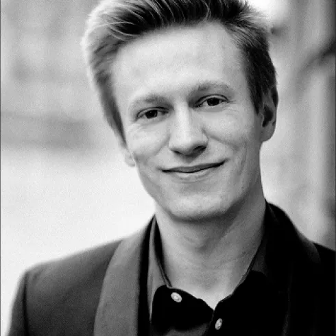 Oleksandr Loiko (© Oleksandr Loiko)