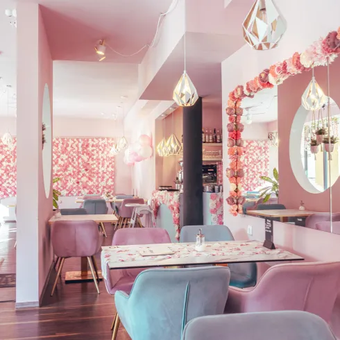 Café Paradies (© Café Paradies)