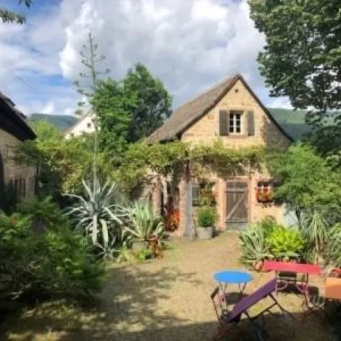 Herrenhaus (© Herrenhaus)