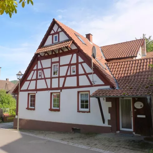 Außenansicht Außenansicht