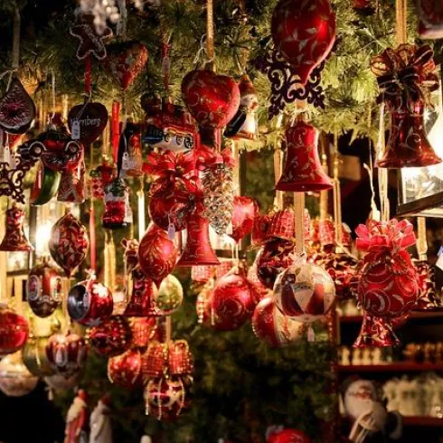 Adventsmarkt