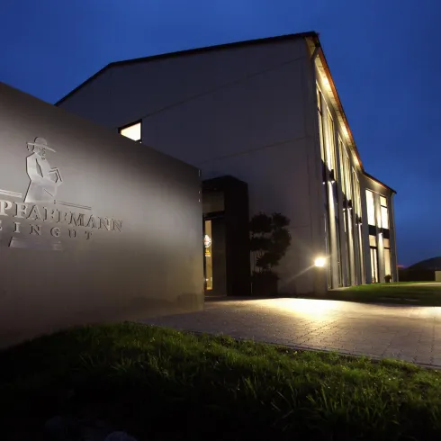 Weingut Karl Pfaffmann