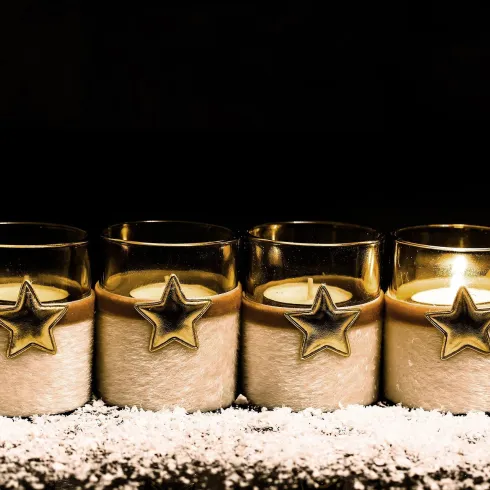 1. Advent Weihnachtsmarkt (© Myriams-Fotos, pixabay.com)