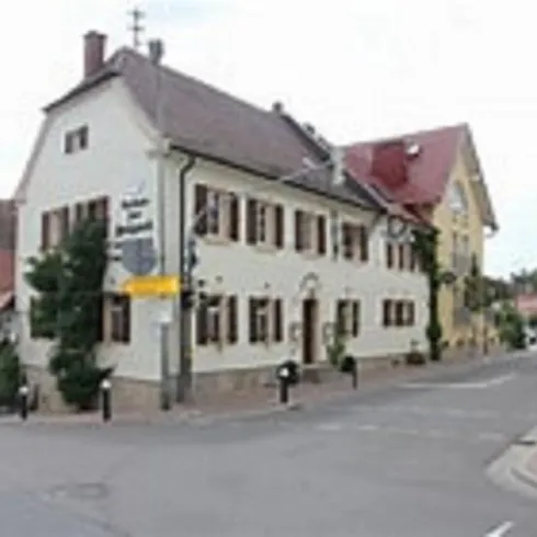 Gasthaus Honigsack (© Javori)
