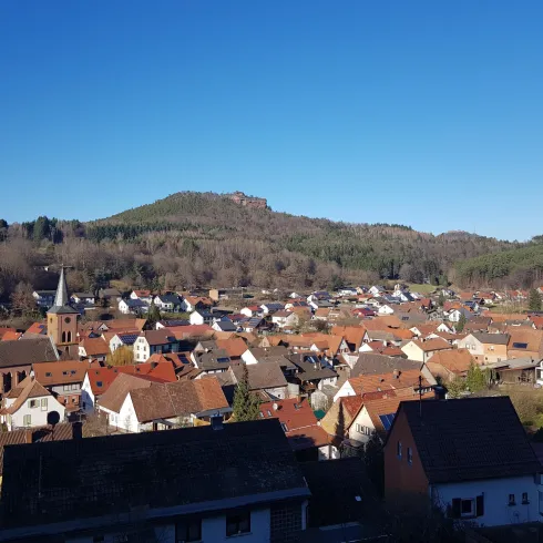 Vorderweidenthal (© Elke Robert)