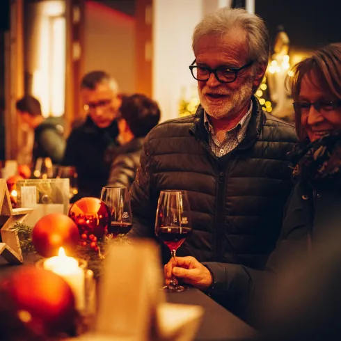 Birkweiler Weinwinter Birkweiler Weinwinter