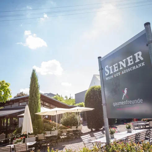 Wein*Gut*Ausschank Siener
