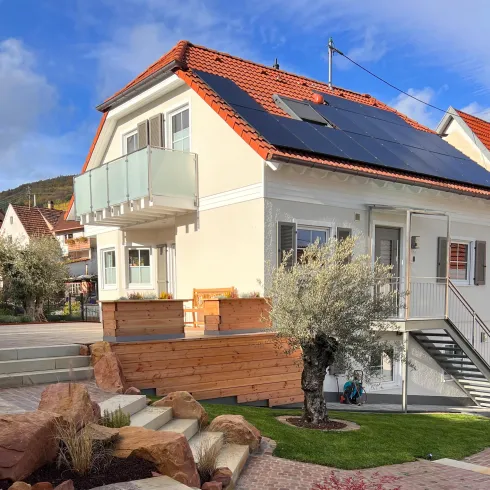 Ferienwohnungen Mayr (© Mayr)