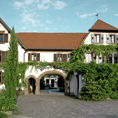 Weingut Scholler
