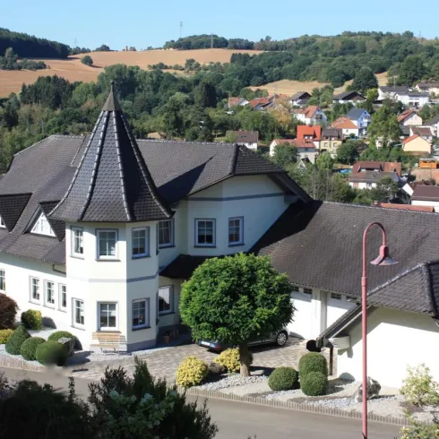 Hausansicht Hausansicht