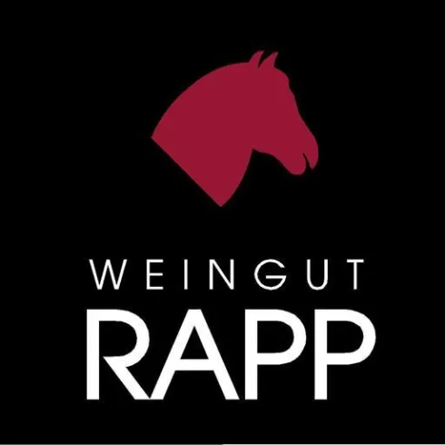 Logo Weingut Rapp (© Torsten Rapp)