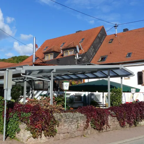 Christoffel´s Bauernstube (© Fam. Christoffel)