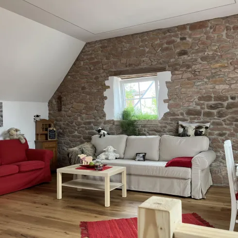 Wohnzimmer Wohnzimmer
