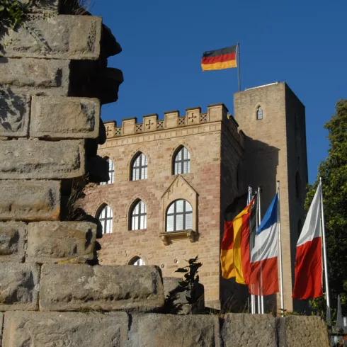 Rieslinge von Rang: Die Mittelhaardt