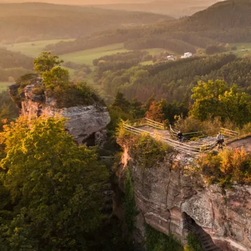 Drachenfels