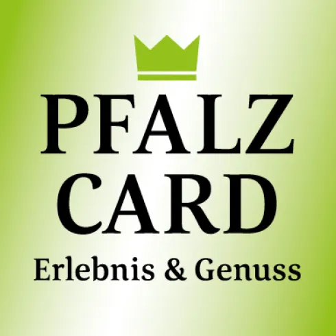 Projektmanagerin Pfalzcard