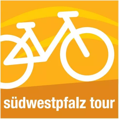 Logo und Markierung Südwestpfalz-Tour