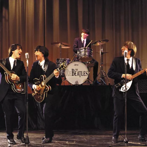 Beatles Night - The Fab Four in Concert