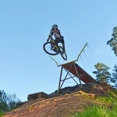 Bikepark Trippstadt