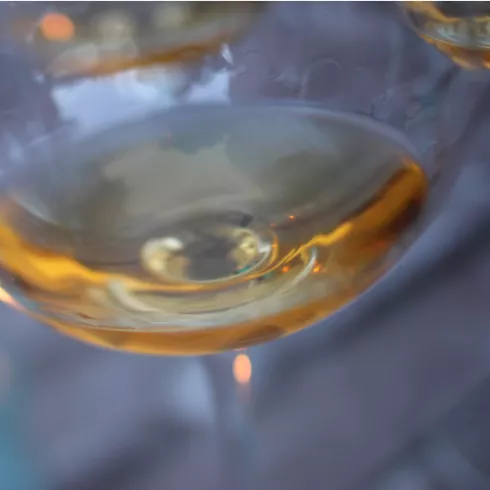 Experimentierfreude im Glas: Orange Wine