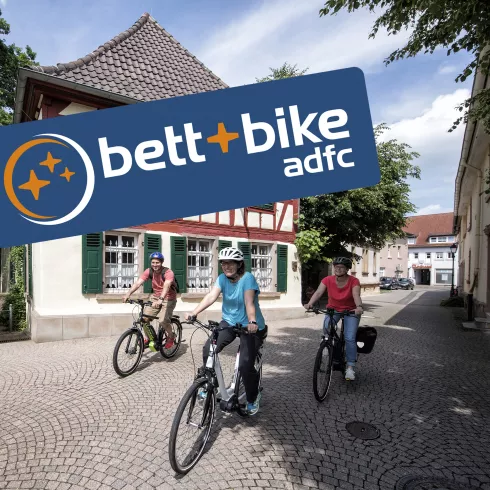 Bett & Bike