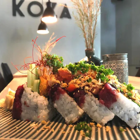 Koza