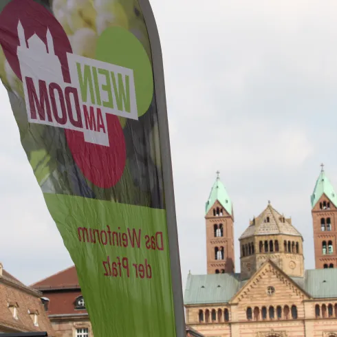 Wein am Dom 2019
