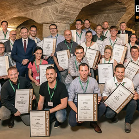 Best of Riesling 2019