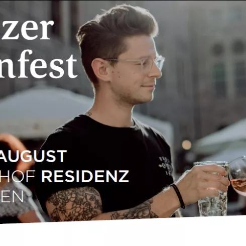 pfälzer weinfest residenz münchen