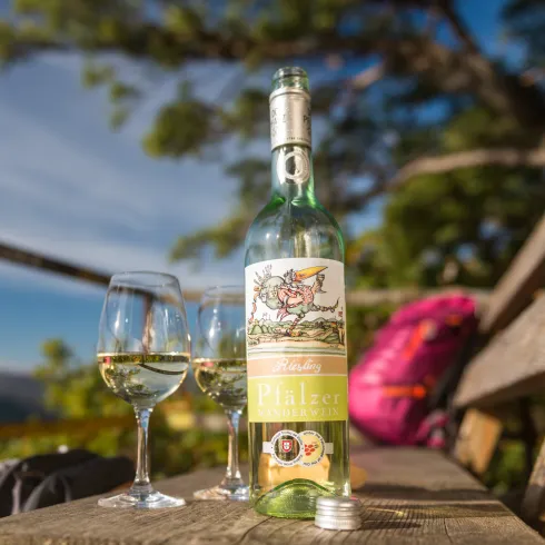 Pfälzer Wandernwein