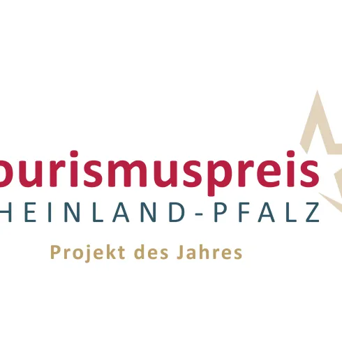 Tourismuspreis Rheinland-Pfalz - Projekt des Jahres