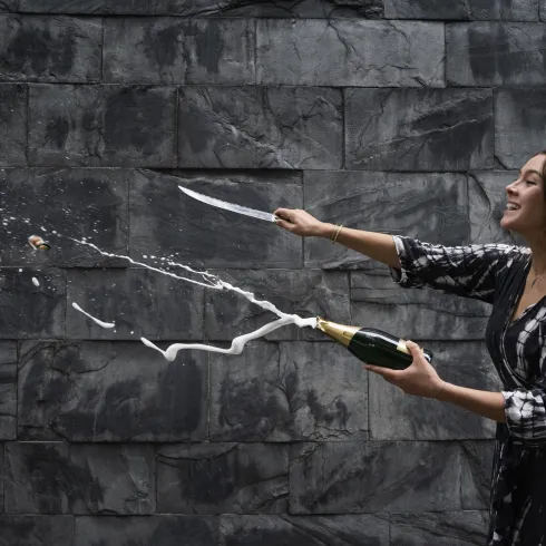 Neuer Staatsehrenpreis für Sekt