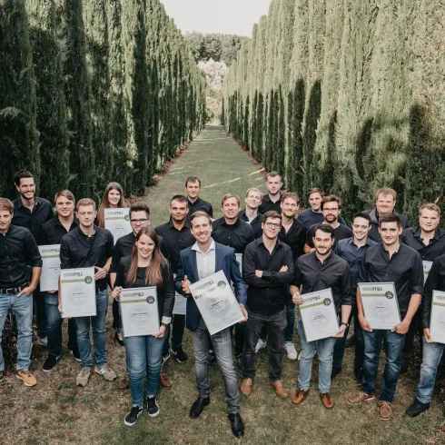 Die Junge Pfalz 2020/2021