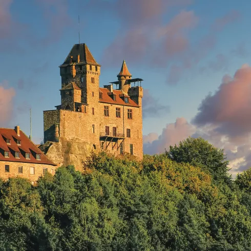 Burg Berwartstein