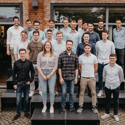 Die Junge Pfalz 2022/2023