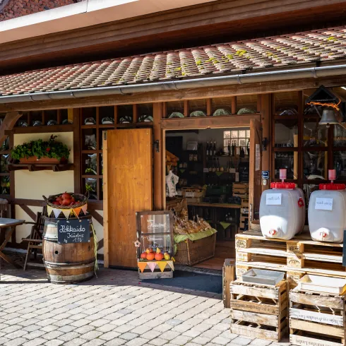 Pfälzer Hofladen