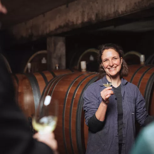 Pfälzer Weingüter und Genossenschaften kennenlernen