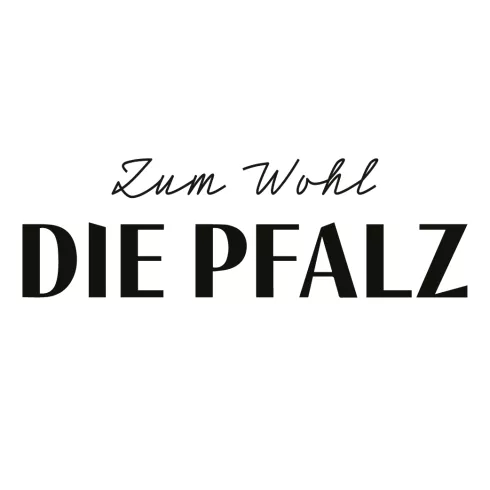 Zum Wohl die Pfalz