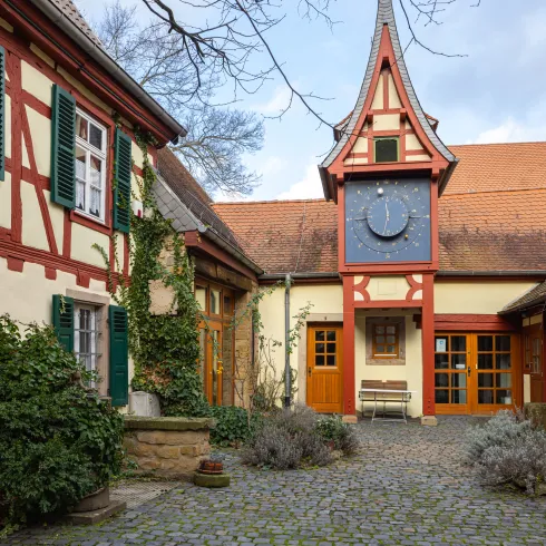 Nordpfälzer Bergland