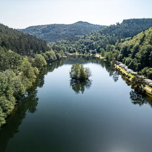 Camping Clausensee