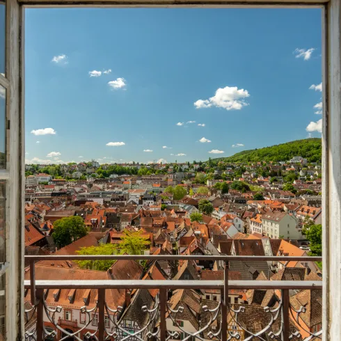 Neustadt an der Weinstraße