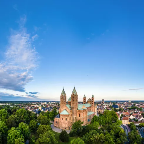 Speyer