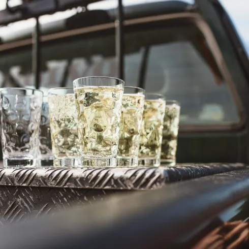 Pfälzer Schorle Chill Out