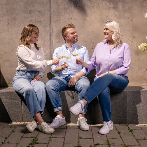 Pfälzische Weinhoheiten 2024/25