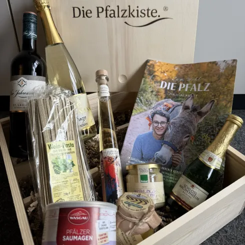 Kleine Pfalzkiste