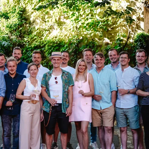 Die Junge Pfalz 2025/2026