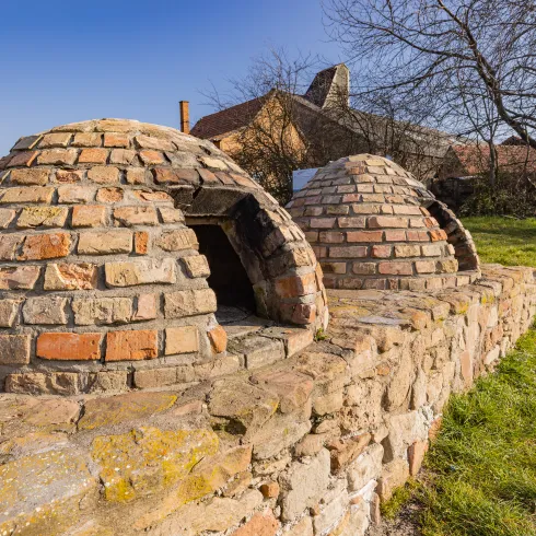  Römischer Vicus in Eisenberg