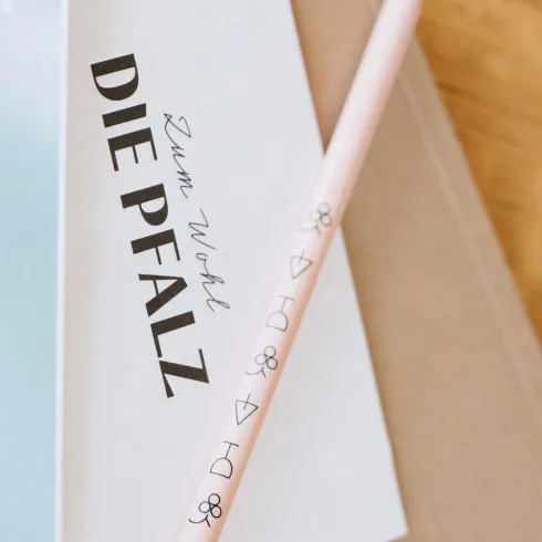 Mitgliedschaft bei Pfalzwein