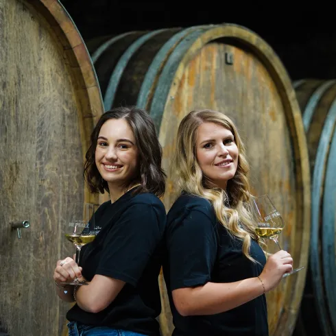 Weinhoheiten der Pfalz 2025/2026